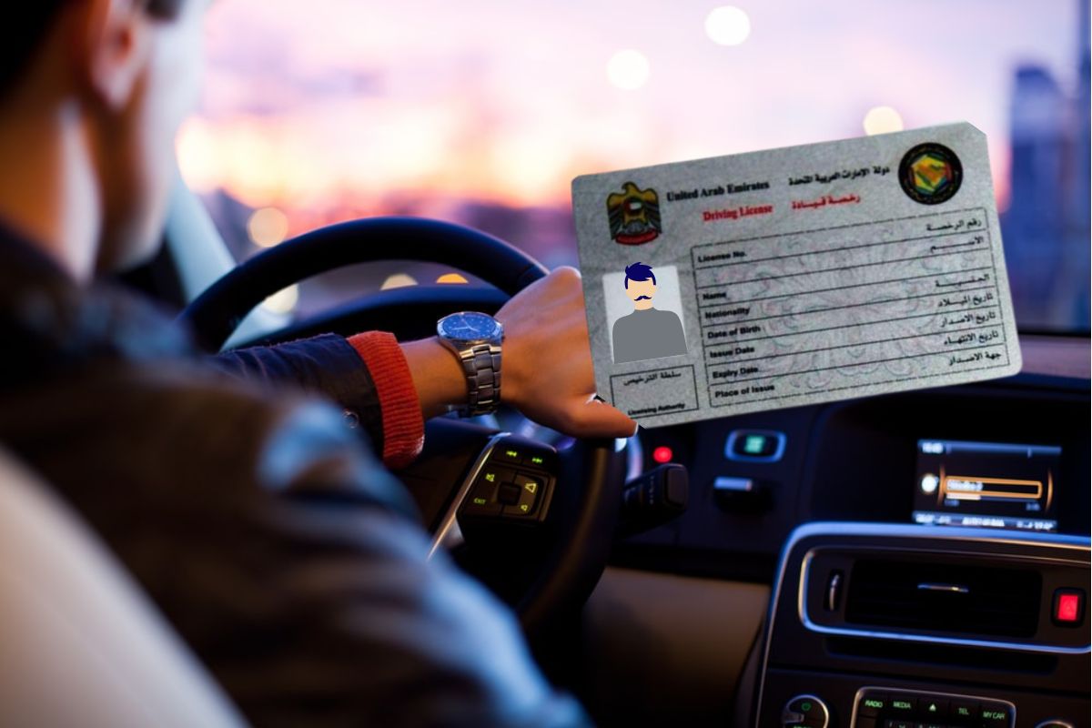 UAE Allow Expats from 43 Countries to Obtain Driving License Without Tests

#DrivingLicence #DrivingTests #Expats #InternationalDrivingPermit #Markhoos #MinistryofInterior #UAE #UAEExpats

travelobiz.com/uae-allow-expa…