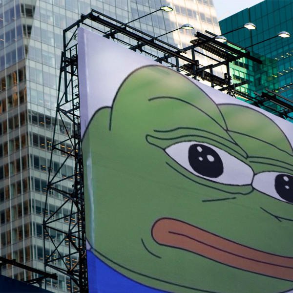 Zain_Onchain's tweet photo. $Pepe printing $, is it worthy to buy now? 👀 

↪️ We're already holding a good bag 😋

#Pepecoin #PEPE #memecoin #crypto https://t.co/d9TG6JXlSS