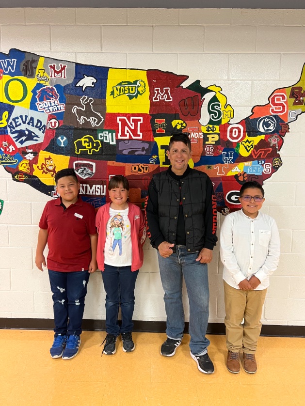 So proud of all our Buffalo UIL scholars!  Thank you @BTorres_JCE for coordinating our Herd for this overall event!