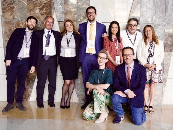 Memories from #ESCPrev2023... Amazing experience!
Proud to be the Lead of the EAPC Young Community.
Proud to be part of the EAPC family.
Looking forward to seeing you next year in Athens for the #ESCPrev2024!
Thank you, my friends, for this amazing journey together ❤️
#cvprev