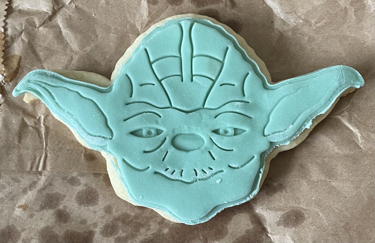 hex_4A54's tweet photo. ⁦@ProudTortoise⁩ ⁦@ImFibre⁩ Ooo look what my daughter got me from work. Let’s hope tasty he is! https://t.co/ZKBRiGag5L