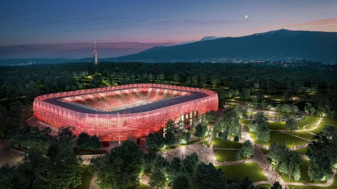 TOTAL CSKA SOFIA ⭐⭐⭐ tweet media