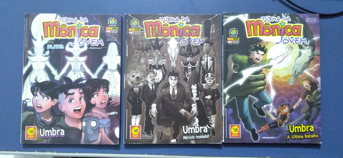 ThallVic's tweet photo. @moonwittch Guardados com minha vida até hoje. E até hoje, esperando a continuação da Saga da Serpente https://t.co/phruWp7HYv