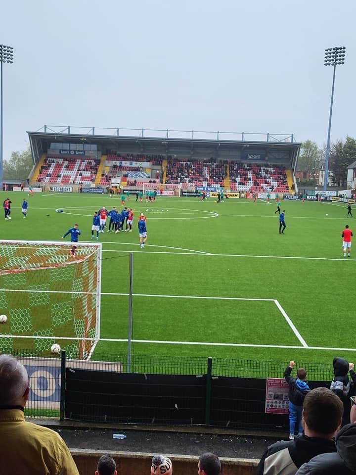 StaffordsBeard's tweet photo. Win, lose or draw https://t.co/YDCVgaNwQ2