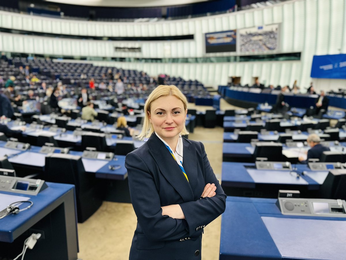 kravchukev's tweet photo. #PACEspring2023 has come to an end.
Going back to #Ukraine🇺🇦 with a number of crucial deliverables💪
Next stop – #Reykjavik. Already preparing for the @PACE_News Bureau meeting and the 4th @coe summit to be held on May 15-17. #RoadToReykjavik https://t.co/x98VTPfcaf