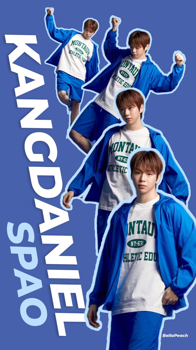 SPAO × KANGDANIEL

<a href="/SpaoKr/">SPAO 스파오</a> 
<a href="/konnect_danielk/">강다니엘 KANGDANIEL</a> 

#danielkang #kangDaniel
#KANGDANIEL
#강다니엘 #갓다니엘
#カンダニエル #姜丹尼爾
#คังแดเนียล