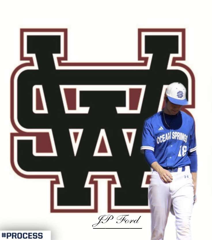 Jay Ford (@jaypatrick_14) on Twitter photo I am grateful to announce that I will be continuing my athletic and academic career at Southwest Mississippi community college I would like to thank my family, coaches and God for helping me along the way. <a href="/SMCC_BB/">SMCC Baseball</a> <a href="/OceanSpringsBSB/">Ocean Springs Baseball</a> #AGTG #PROCESS #TOUCHTHEWALL I am grateful to announce that I will be continuing my athletic and academic career at Southwest Mississippi community college I would like to thank my family, coaches and God for helping me along the way. <a href="/SMCC_BB/">SMCC Baseball</a> <a href="/OceanSpringsBSB/">Ocean Springs Baseball</a> #AGTG #PROCESS #TOUCHTHEWALL