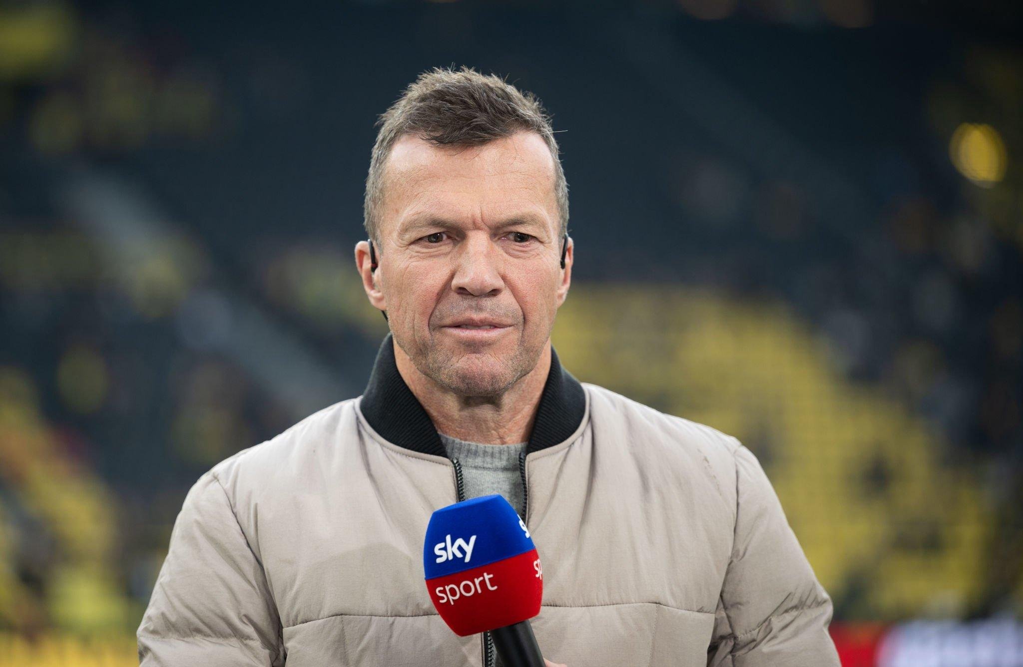 Ari On Twitter Lothar Matth us On The Penalty Decision It s A 100 ari-on-twitter-lothar-matth-us-on-the-penalty-decision-it-s-a-100
