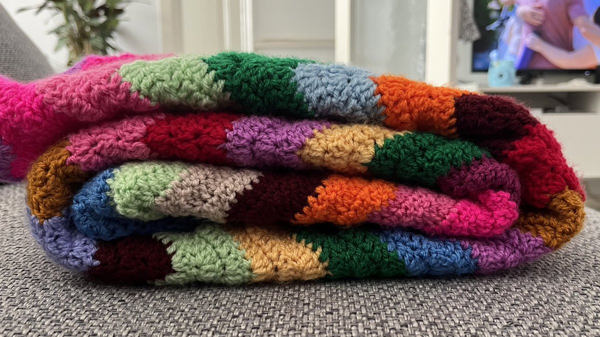 daphnevanschie's tweet photo. 🌈 https://t.co/v72ePwRjuQ