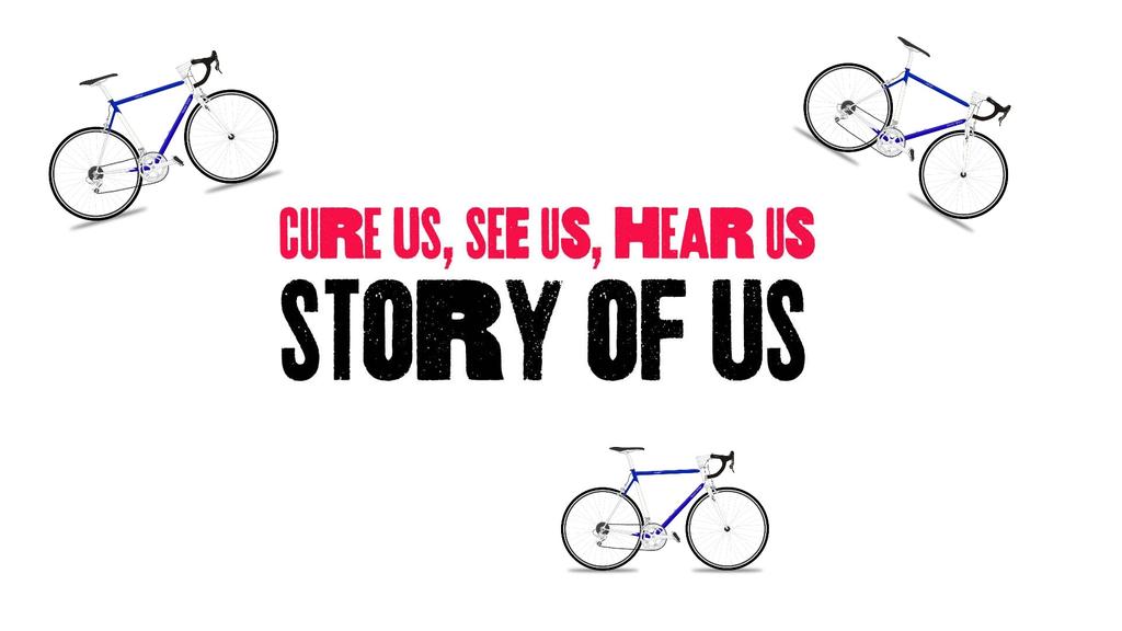 cureusher's tweet photo. Any keen #cyclists wish to join Andy on a #Bristol to #London Bike Ride in September? He's a father to a child diagnosed with #UsherSyndrome and is keen to raise funds and awareness to save his son's sight? 🚲
#CureUsher #cycling #cyclist #cylclingUK
https://t.co/gWuLdmIbIM https://t.co/mFtP3njuCm