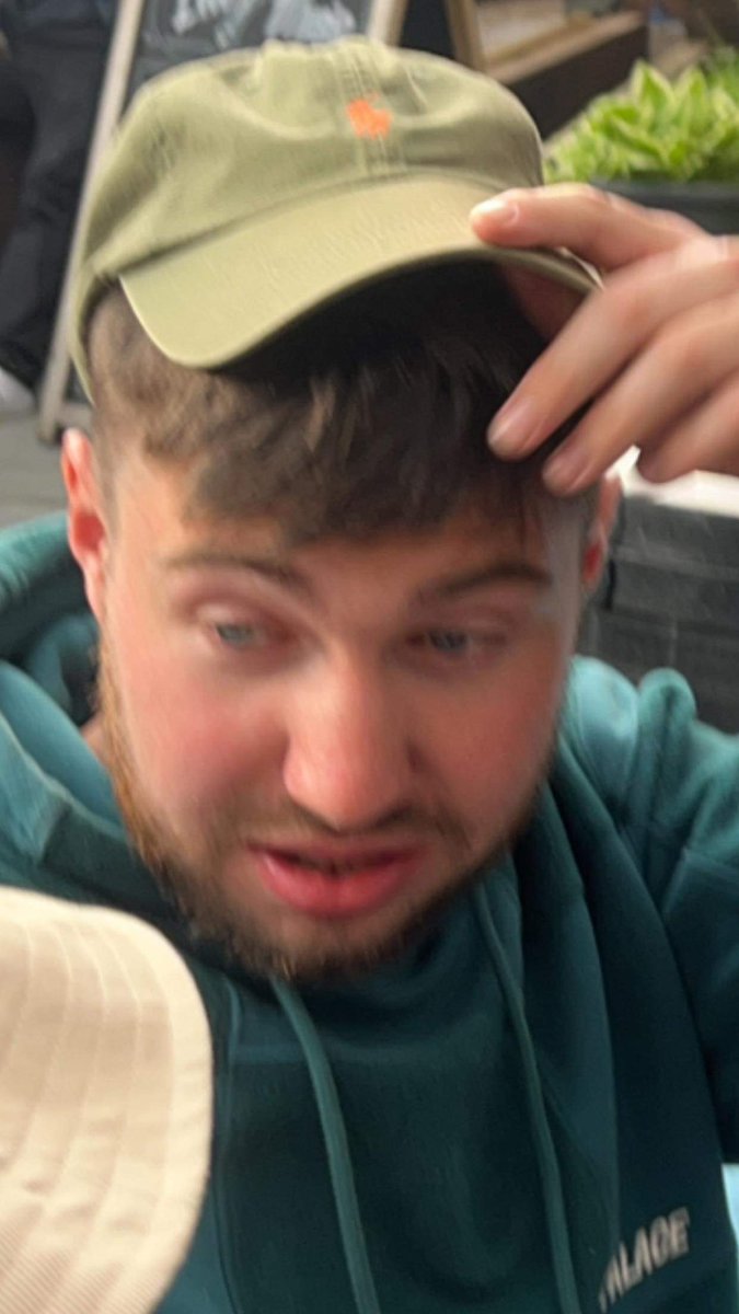 No Context Nutbrook tweet media