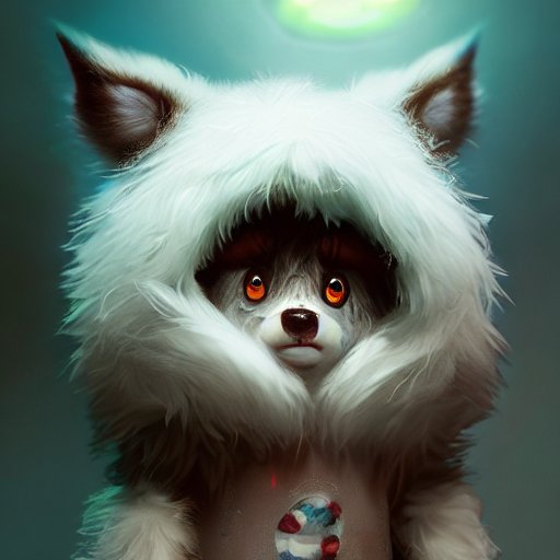 fluffybutts_'s tweet photo. FluffyButts NFTs: the digital equivalent of a cozy blanket on a cold day. #FluffyButts #NFTs #FreeMint https://t.co/XS0K63O5ef