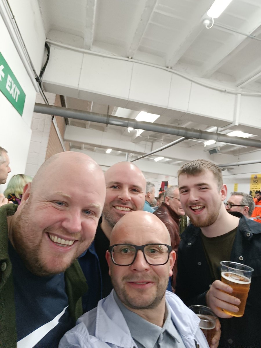 royredpath's tweet image. Sheffield United (a)