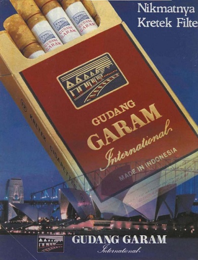 Never forget what they took from us: GGF taste pre-2K5/"warning-labels" era --