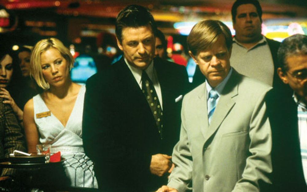 DAY 114 - THE COOLER (2003)

#365daysoffilmchallenge #thecooler #williamhmacy  #alecbaldwin  #mariabello #paulsorvino  #ronlivingston  #waynekramer #drama