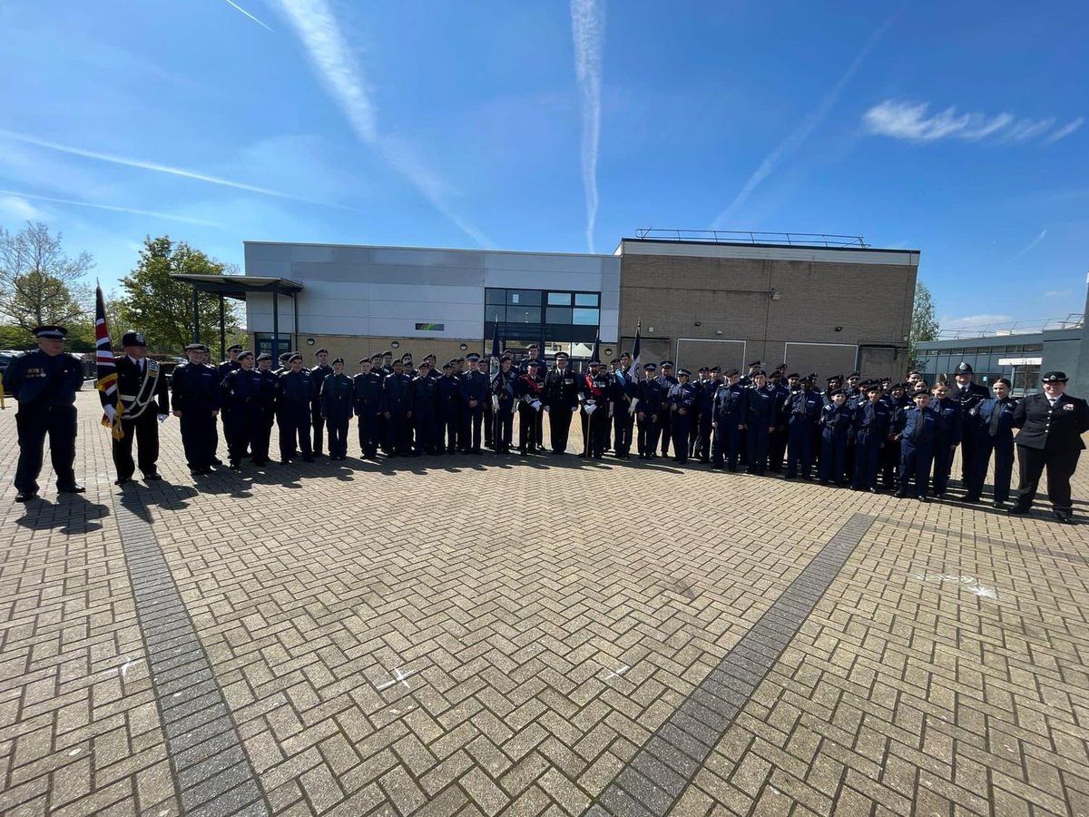 Havering VPC tweet media