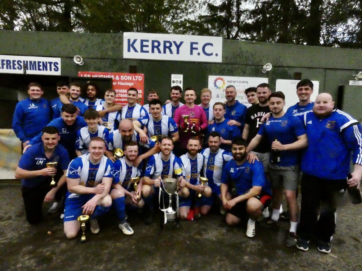 What a team 💙
WE ARE THE LAMBS
WE ARE THE CHAMPIONS 🏆