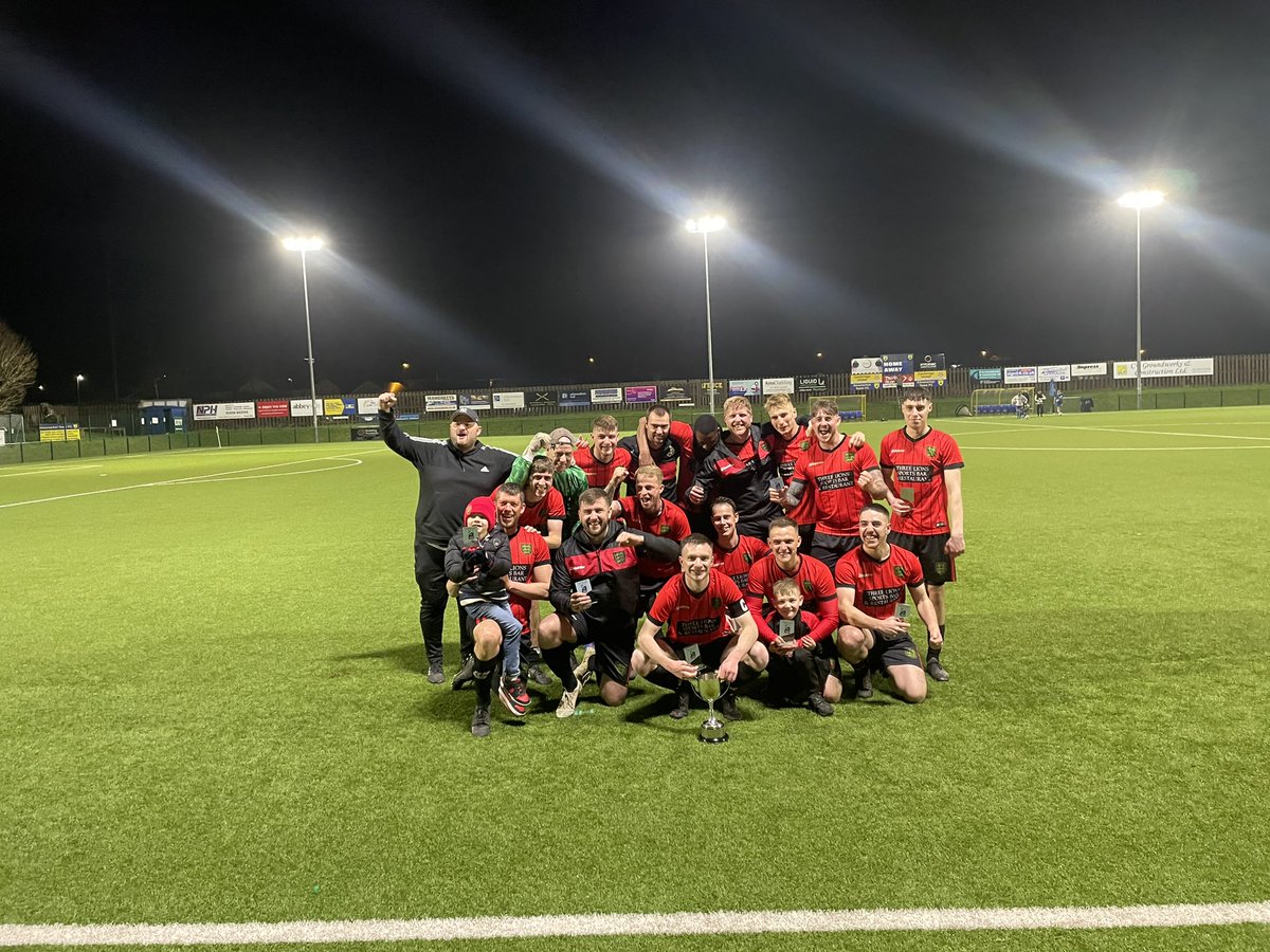 Doddington Three Lions FC tweet media