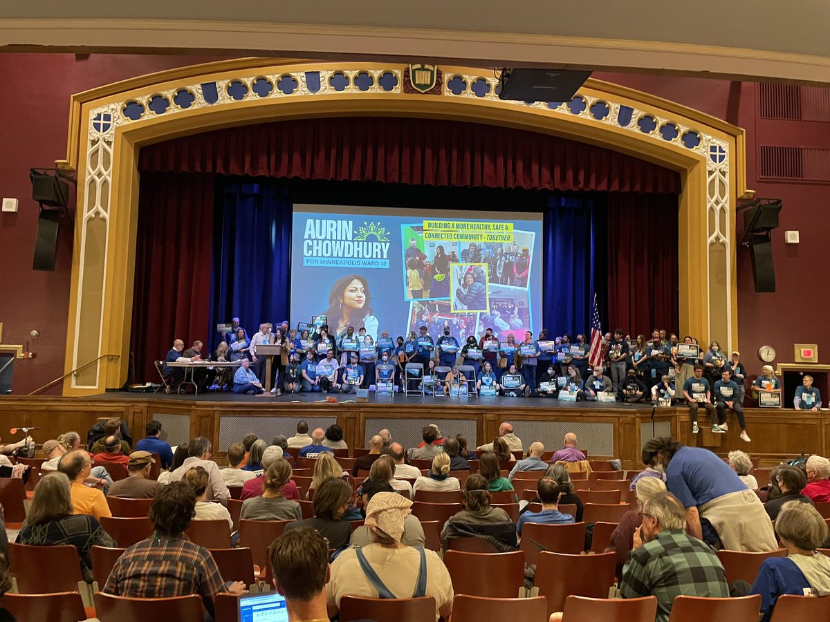 aurinmpls's tweet photo. “I believe in the power of people-centered local government. That’s why our campaign is building a multigenerational, multiracial movement.”

Join us: https://t.co/e3caJpPxI8 https://t.co/lamUR1srQ4
