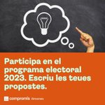 Photo by Compromís Almoines (@Compromis_ALM)