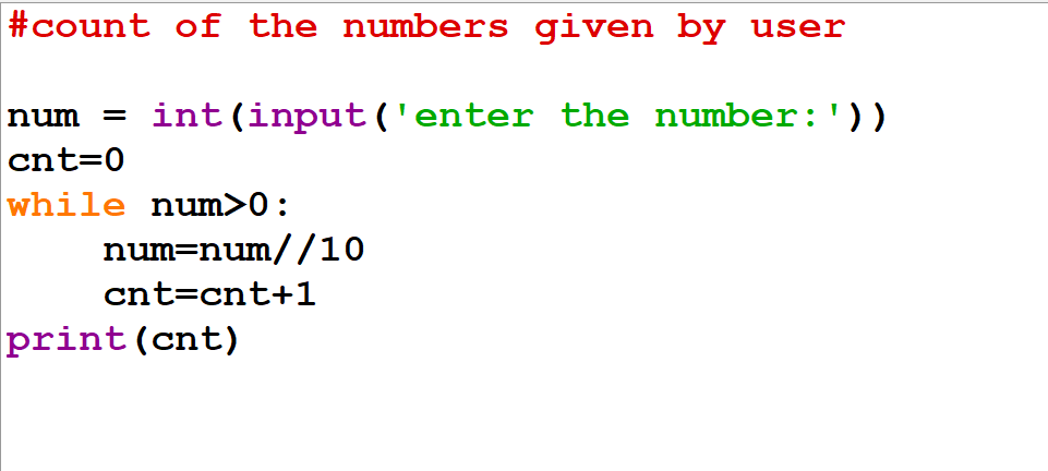 codewdpy's tweet photo. DAY 13,  So I decided to start the 100 days of coding challenge. Today is my third day, I was able to come out with this code.    #100daysofcoding #100daysofcodechallenge #100daysofcodepython #DAY13 #29thApril #pythonprogramming https://t.co/kjT1MUdFyM
