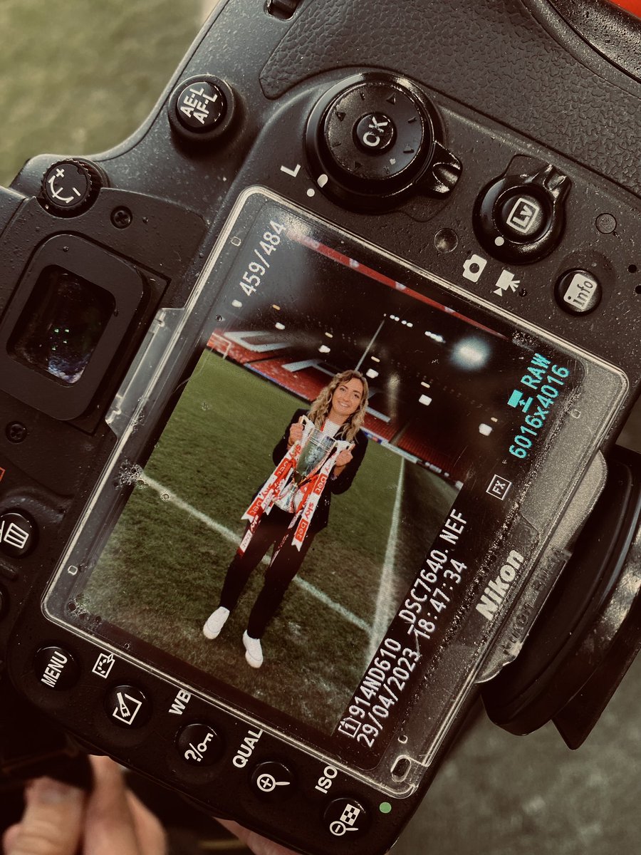 Maddy Cusack tweet media