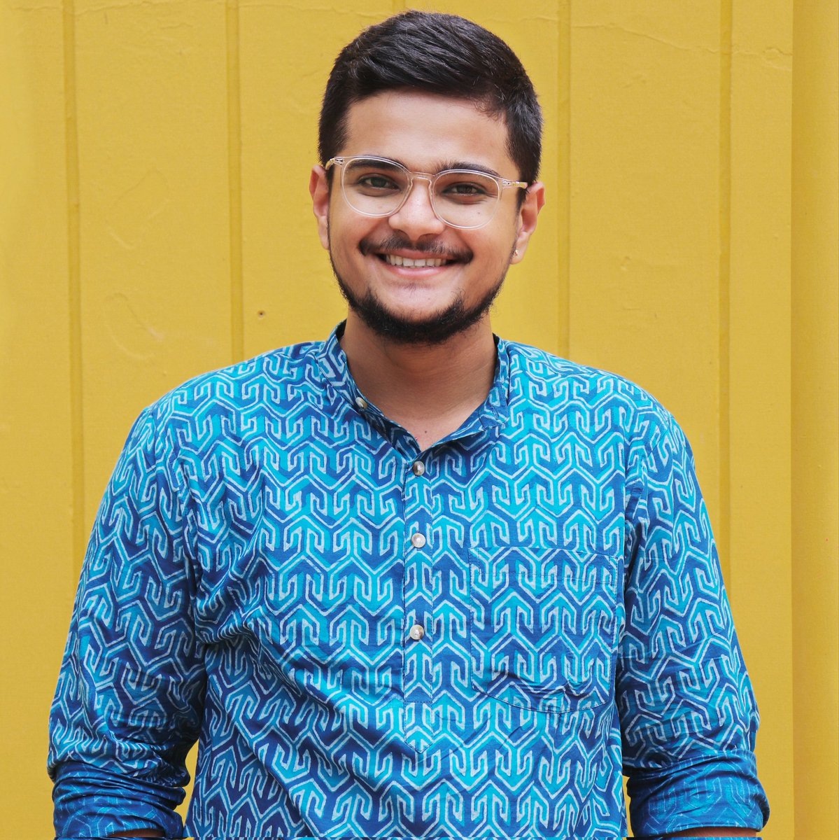 #NewProfilePic