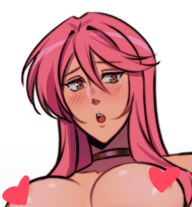 「spicy version is up on my patreon~  」|diana🩷のイラスト