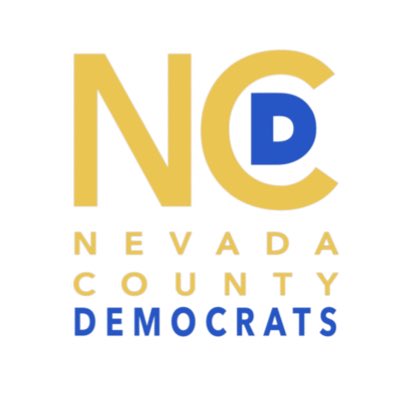 Nevada County Democrats tweet media