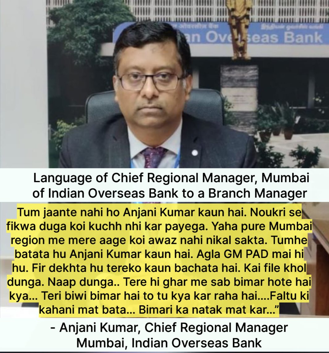 idesibanda's tweet photo. Psychopath or Mumbai ka Don!  👇 https://t.co/Sr7rGBA5L6