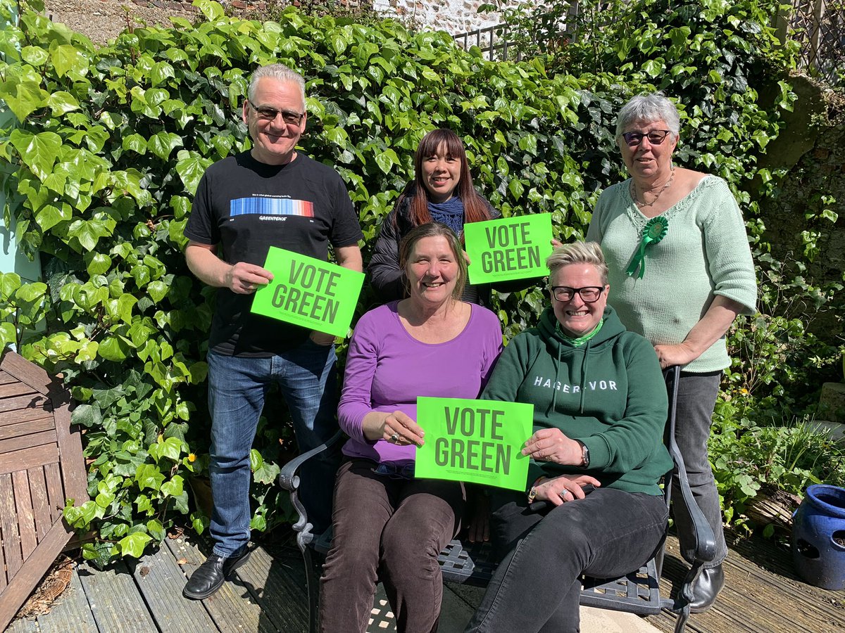 ShanksSue's tweet photo. Out door knocking in Hanover and Elm Grove with the lovely candidates in the sunshine today https://t.co/8A1r0BBTaL