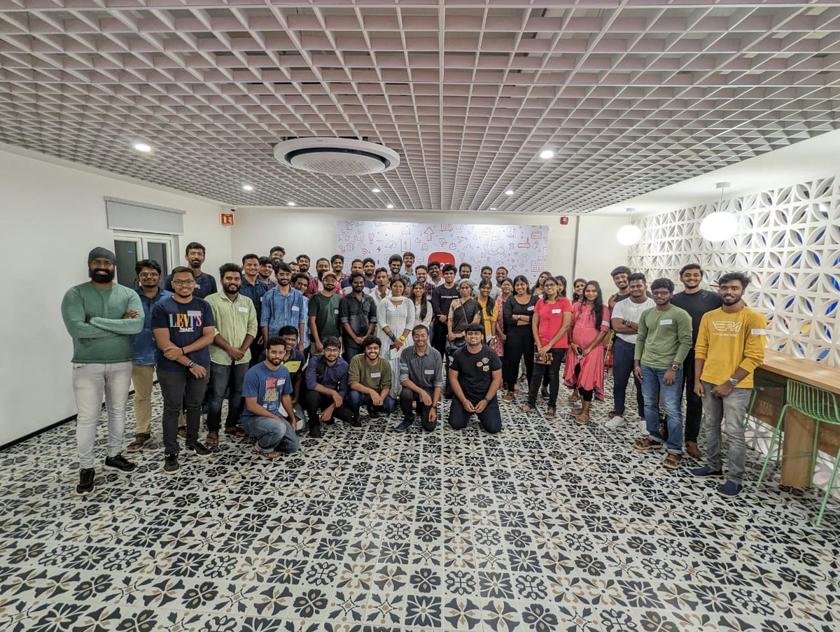 🙌 A Big Thank You to All Attendees, Speakers, and The <a href="/m2pfintech/">M2P Fintech</a> Team! 🙌