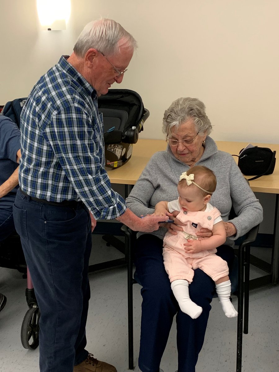 PerleyHealth's tweet photo. Happy Global Intergenerational Week!

#DYK that @PerleyHealth is co-hosting an EarlyON Intergenerational Playgroup with @afcs_seaf, and that we are now accepting registrations for the next session starting June 5th!?

#GIW23 #Intergenerations #LTC #PerleyHealthUnited https://t.co/9x5AEi1PEF