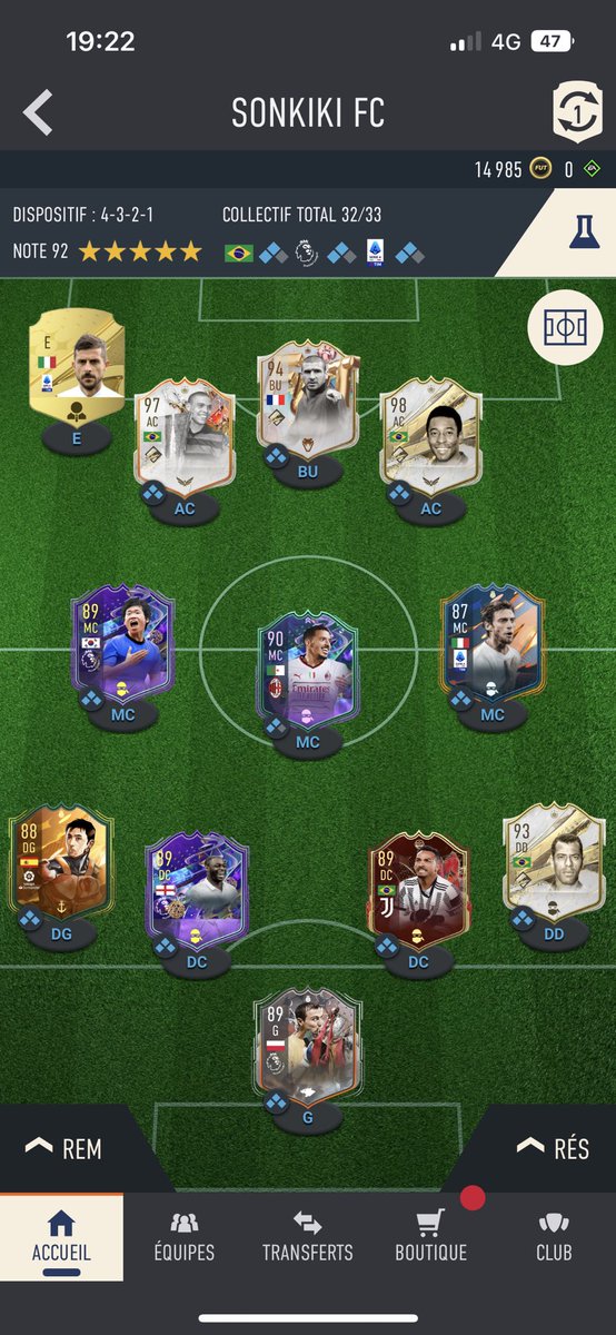 Nielslastreet's tweet photo. @FansdeFUT https://t.co/Y6CbuuJ3Ug