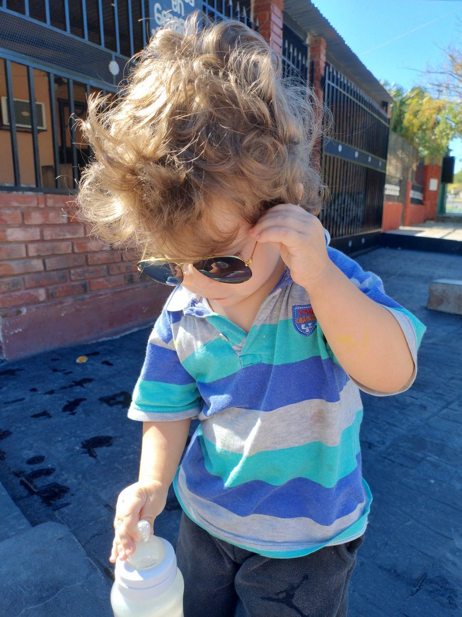 lisethbur's tweet image. Podrán?