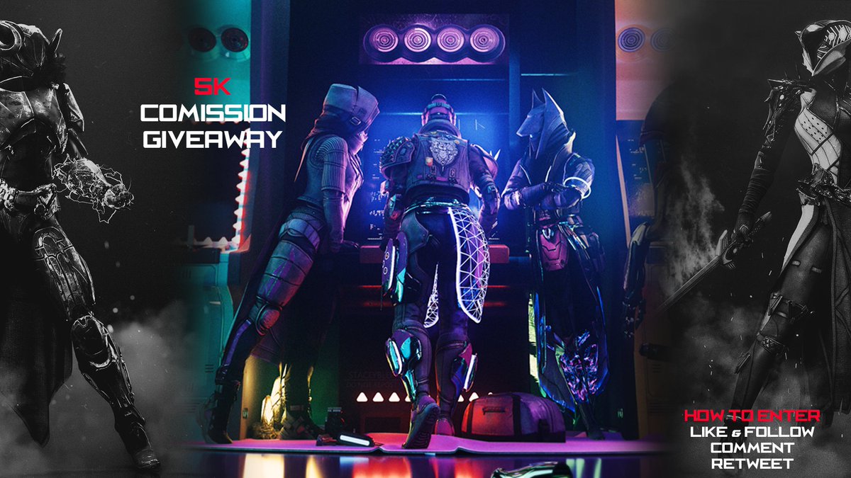 StaceyBlep's tweet photo. GIVEAWAY TIME!✨

I'll be running a giveaway for 1 full environment render! 
Giveaway ends on the 6th of May! ✨

Be sure to; 
Like &amp; retweet this post
comment with one of your favorite moments from in game 
&amp; be sure you're following me for a chance to win! 💚 https://t.co/CMy2DAloH7