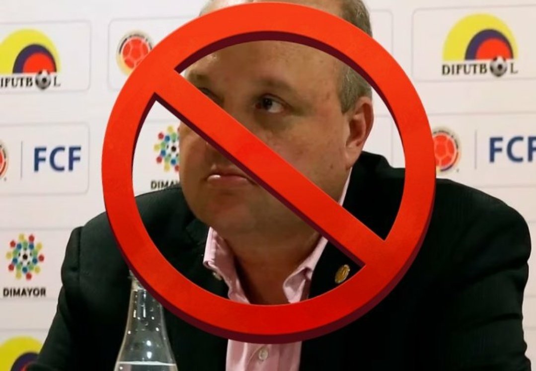 #FUERAJORGEENRIQUEVELEZ DEL <a href="/oncecaldas/">🏆 Once Caldas ⭐️⭐️⭐️⭐️</a>