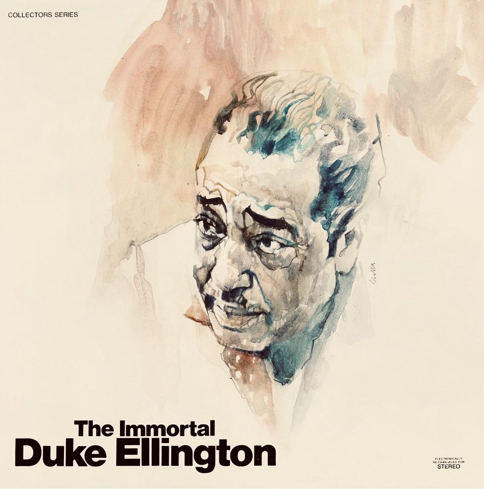 VIVA #DukeEllington