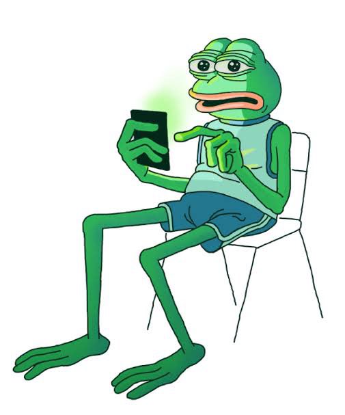 For to celebrate 50k holders of $pepe

I am giving away (50$)130m $pepe 🥳

To join 🫡

1. Follow me
2. Like
3. Rt

Winner in 2h 👀 good luck 🫶