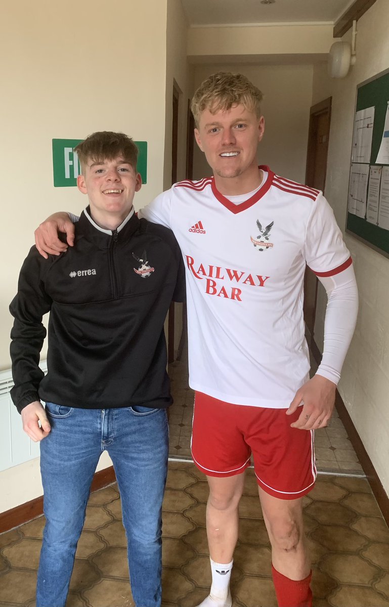 FT: Inver 1-1 Tain Thistle. 

Proper local derby today in front of a big crowd. Tain came back from going 1-0 down to an absolute screamer with a second half goal from 17 year old sub and debutant Billy Knox. Couldn’t quite find a winner, looking forward to the rematch in Tain!