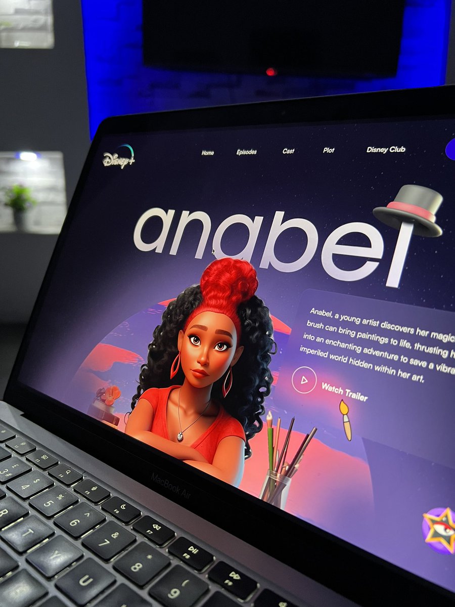 Design Chief Priest tweet media