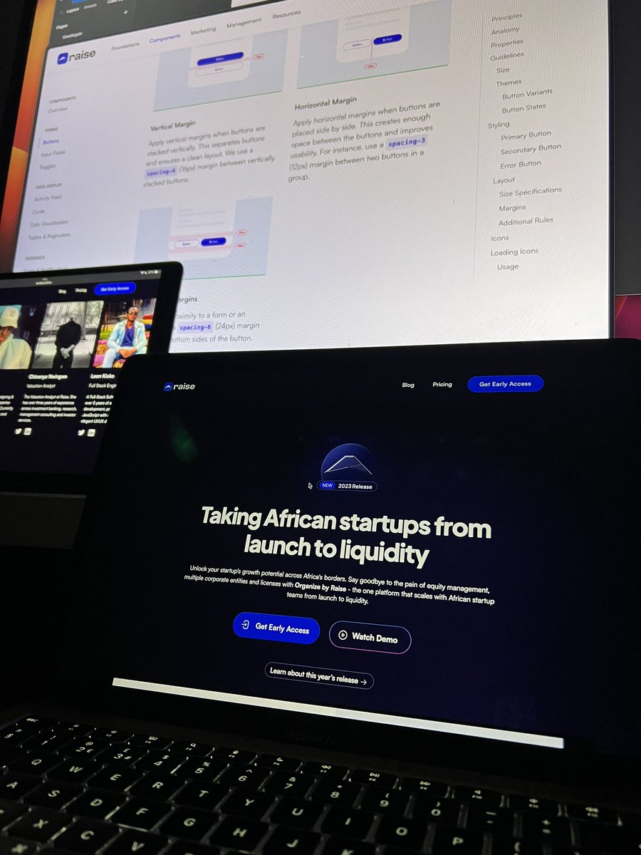 Design Chief Priest tweet media