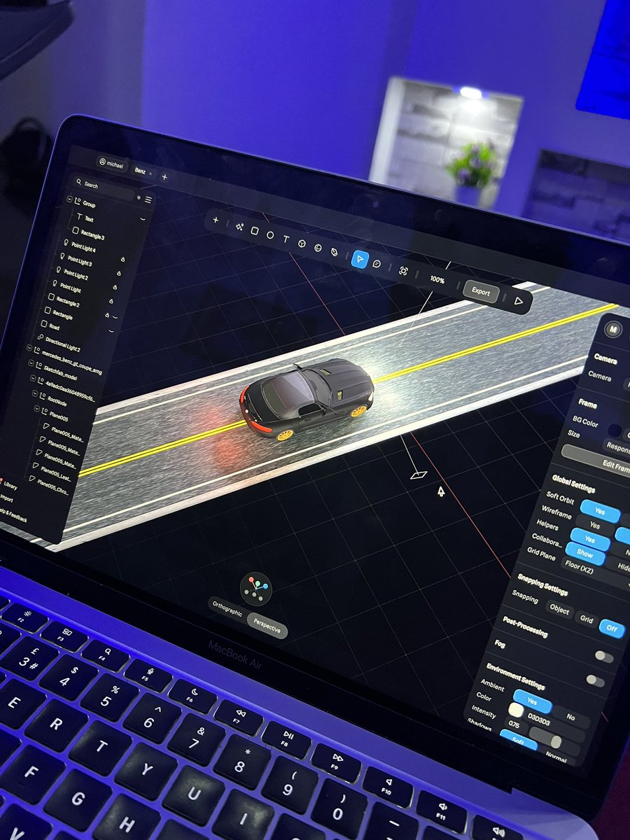 Design Chief Priest tweet media