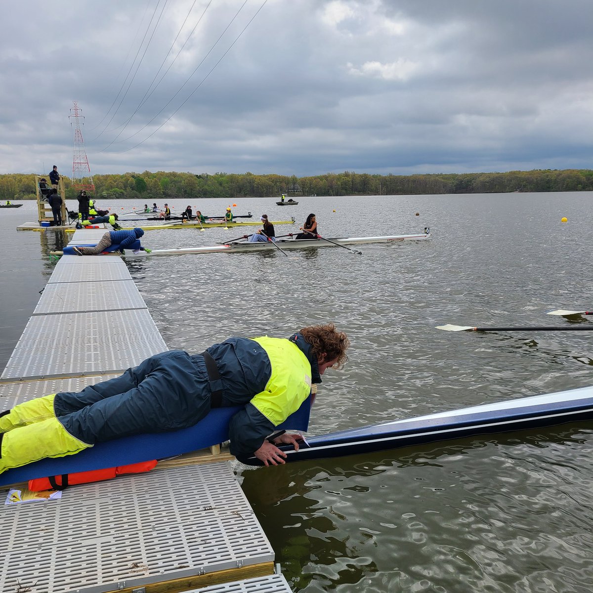 HooverRegatta's tweet photo. https://t.co/G9hTEAIOpo