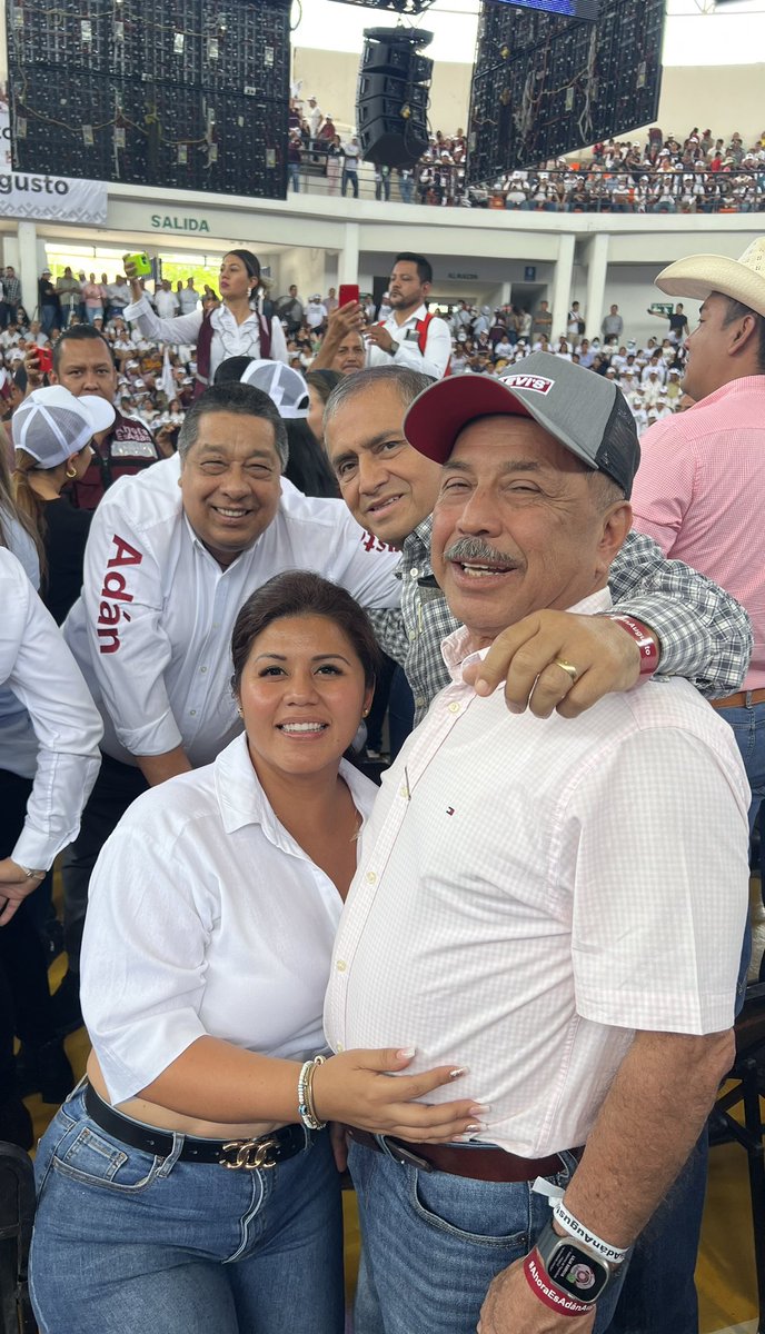 Cleo Ortiz tweet media
