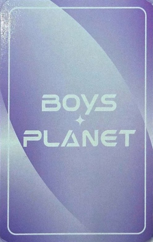 zb1scans's tweet photo. Boys Planet CGV photocards - HIGH QUALITY 🧵

☆ zb1 scans (3/9)
credit: @/coffee52613 

Jiwoong • Zhang Hao • Sung Hanbin 

#ZB1scans #ZEROBASEONE #제로베이스원 https://t.co/yBHQyJOqQa