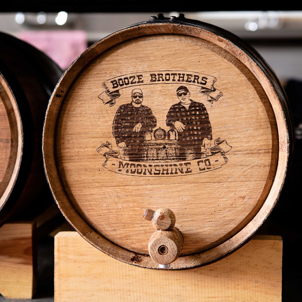 BoozeBrosShine's tweet photo. Whiskey - because sometimes beer just isn't enough.
Wishing all you moonshiners out there a wicked weekend!
#Whiskey #Bourbon #Scotch #WhiskeyLover #Whiskeyweekends #yqf #weekendvibes #WhiskeyDistillery #WhiskeySippers #WhiskeyCommunity https://t.co/9qTJlmrOQL
