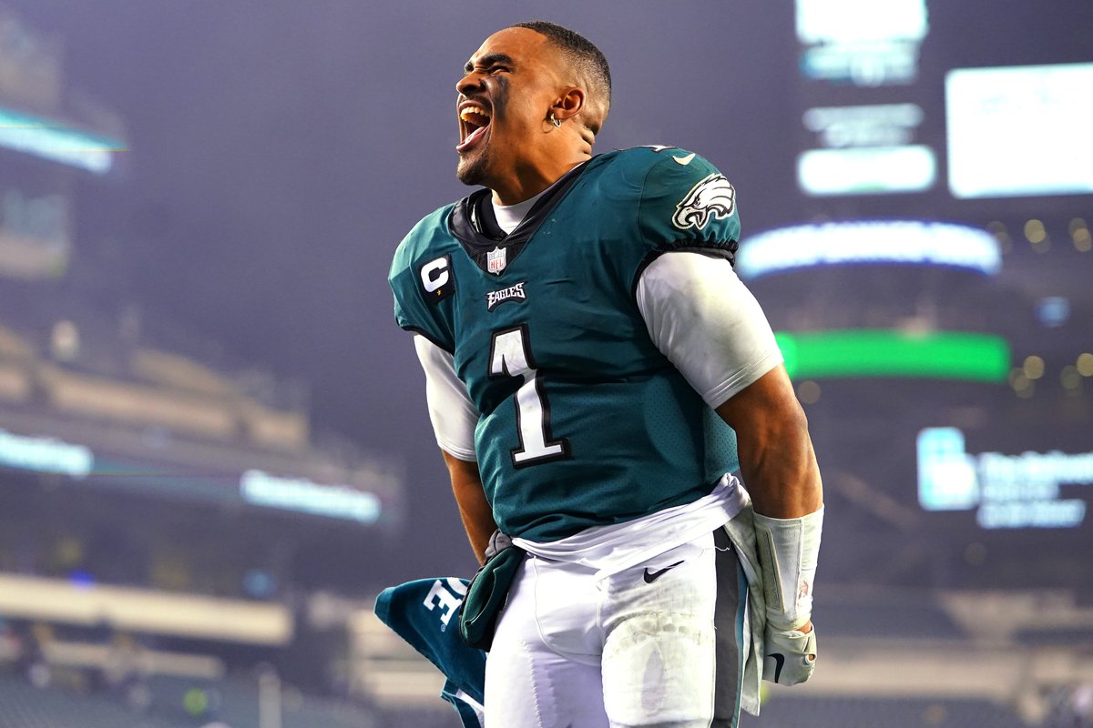 B/R Gridiron tweet media