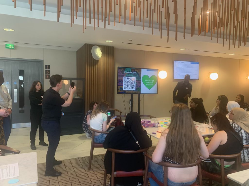 NELFT Involvement & Participation tweet media