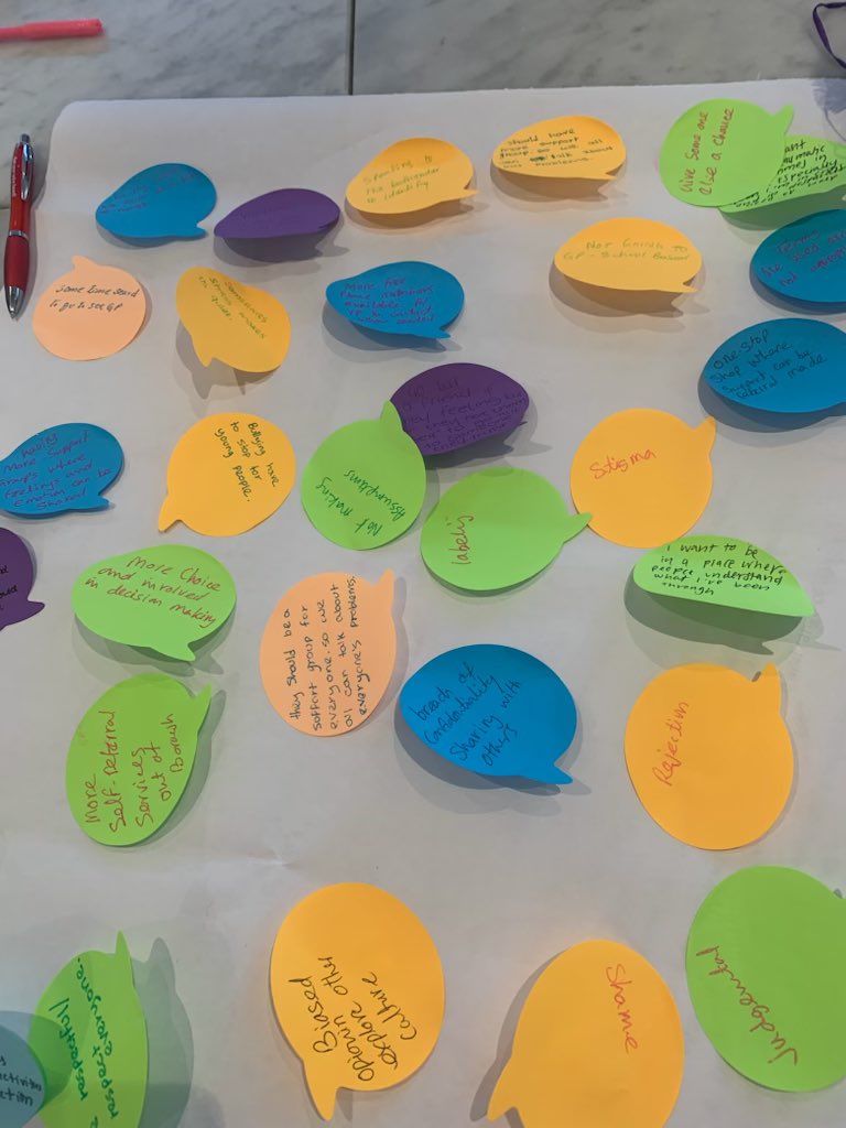 NELFT Involvement & Participation tweet media